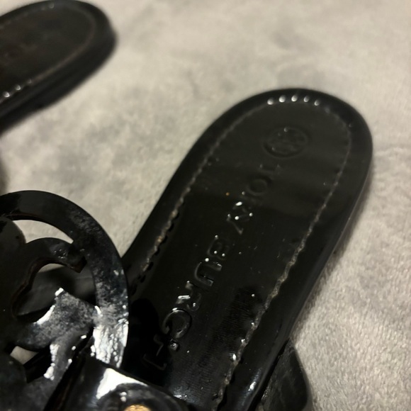 Miller Patent Sandal - Picture 9 of 10